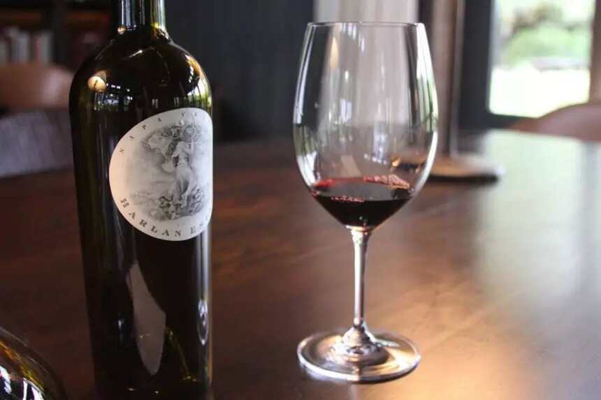 榜单｜美国 10 大最贵葡萄酒，第 1 名出乎所有人的意料