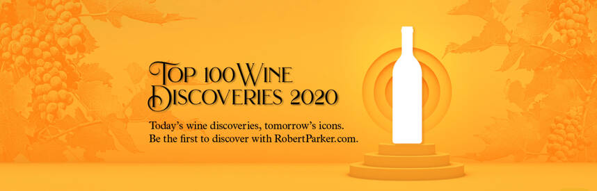 帕克2020百大葡萄酒榜单出炉，国产葡萄酒终于崛起？