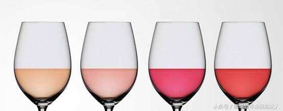 你知道葡萄酒颜色的秘密吗？