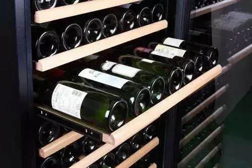 葡萄酒保存及品鉴的一些建议