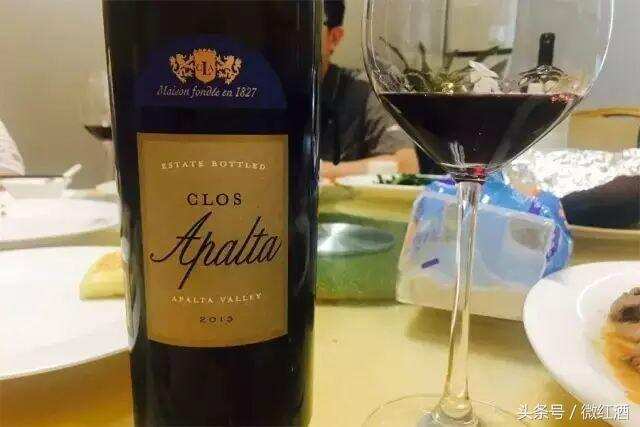 智利 4 大满分葡萄酒，哪款是你最想喝的？