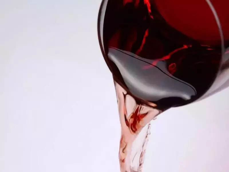什么是无醇葡萄酒，喝完不会导致酒驾吗？