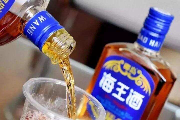 “中国酒业奥运会”椰岛凭什么夺得重奖！