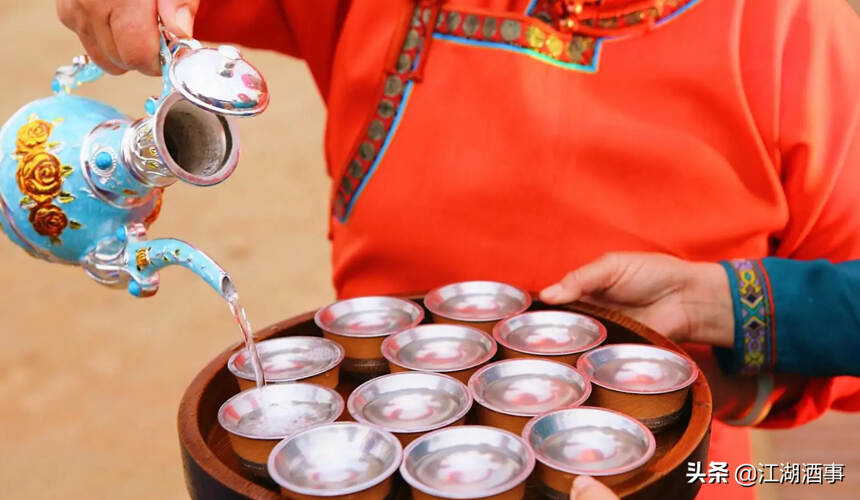 内蒙古5款“失落”酒，因为低调鲜有人知，一款被称“塞外茅台”