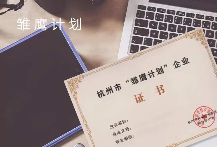 新年第一喜！江湖论酒获评2020年杭州市“雏鹰计划”企业