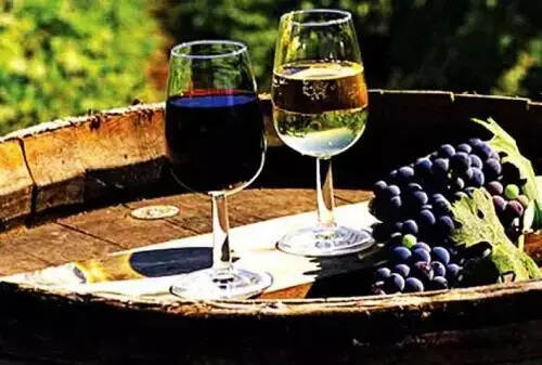 一款陈年葡萄酒该具备什么品质？