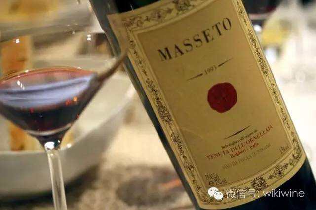 详解意大利最知名的 10 大超级托斯卡纳葡萄酒