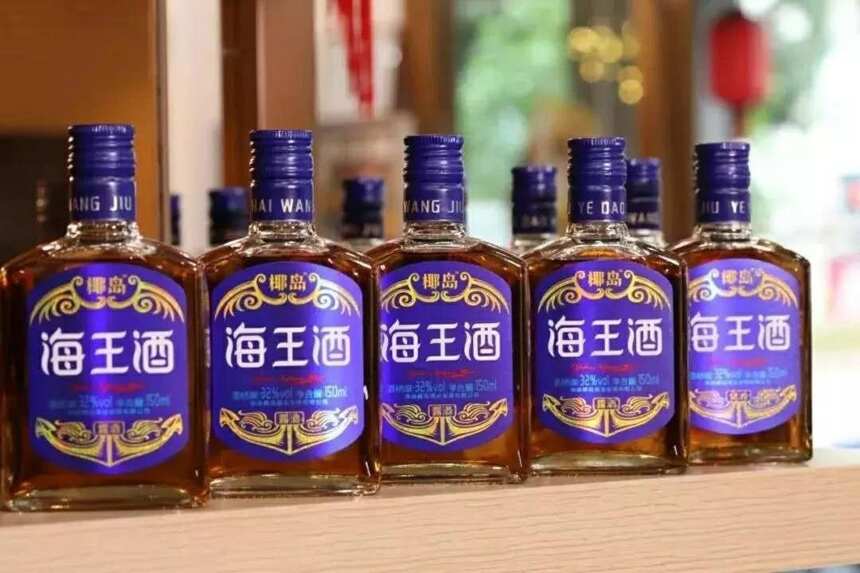“中国酒业奥运会”椰岛凭什么夺得重奖！