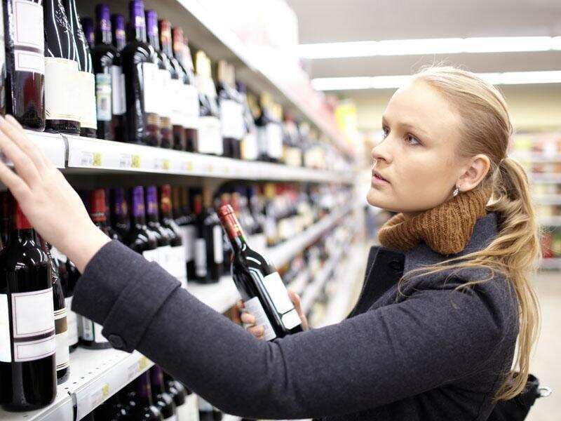 买葡萄酒时，90% 的人都会犯这些错误