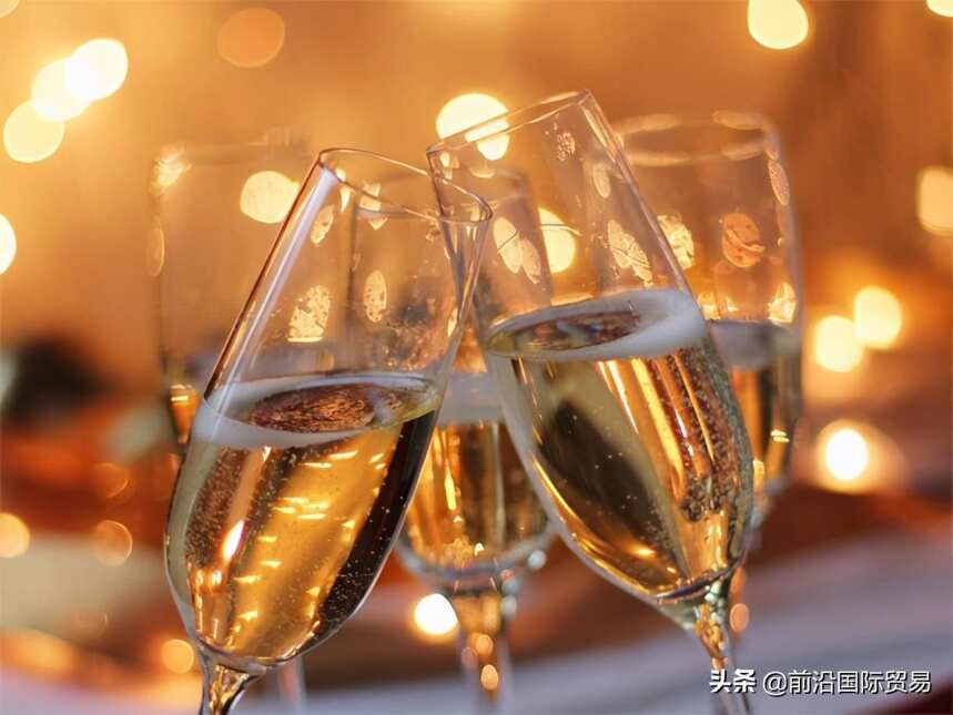 香槟起泡酒，科普最常见的100种葡萄酒佳酿之香槟起泡葡萄酒