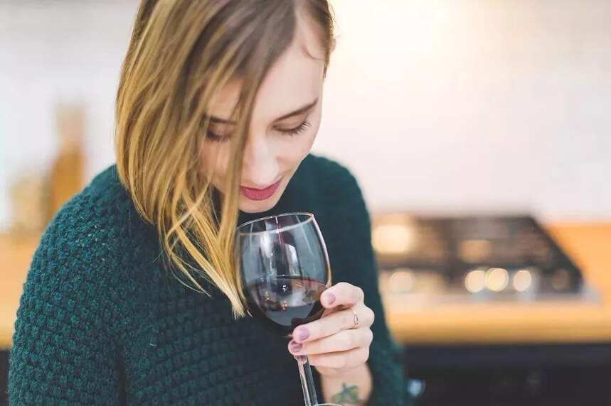 你喝的不是葡萄酒，而是一种生活方式