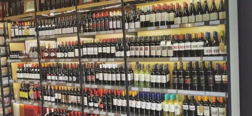 郑州葡萄酒市场：销售几乎停滞，有酒商靠外省业务支撑