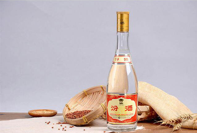 清香型白酒的生产工艺——以汾酒为代表
