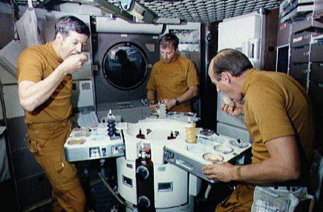 在太空也能酿造葡萄酒？美国航天局：也不是没有可能！