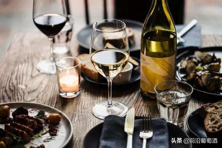 葡萄酒品鉴必须了解的法国葡萄酒，法国酒在世界有举足轻重的影响