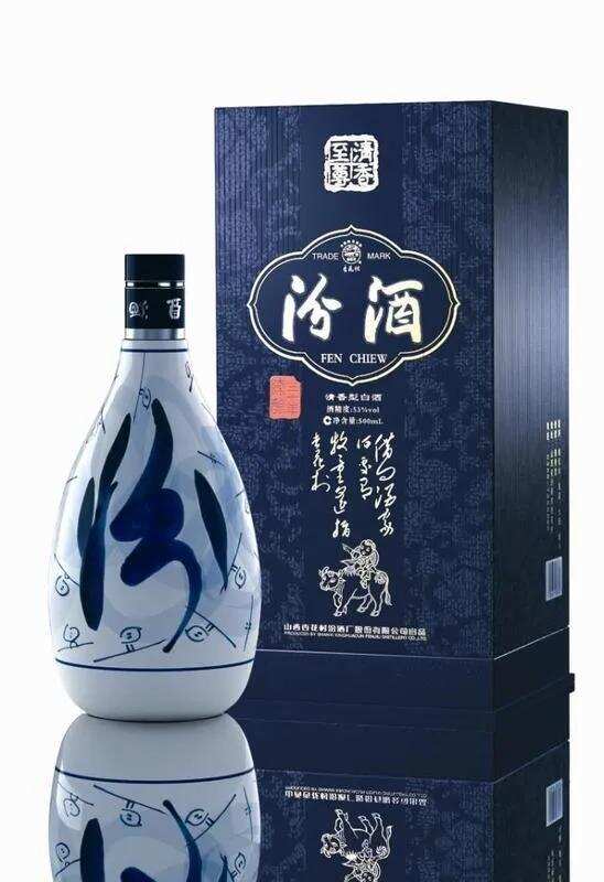 中国十二大香型白酒，你了解多少呢？