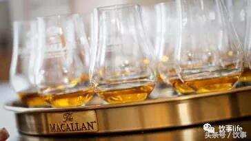 Macallan（麦卡伦）新酒厂已基本建成并开始试产！