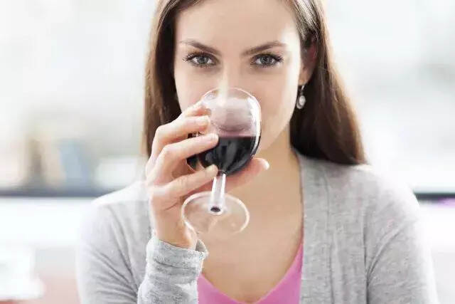 葡萄酒大师蒂姆·汉尼：饮酒者分成4个类型，口感偏好由基因决定