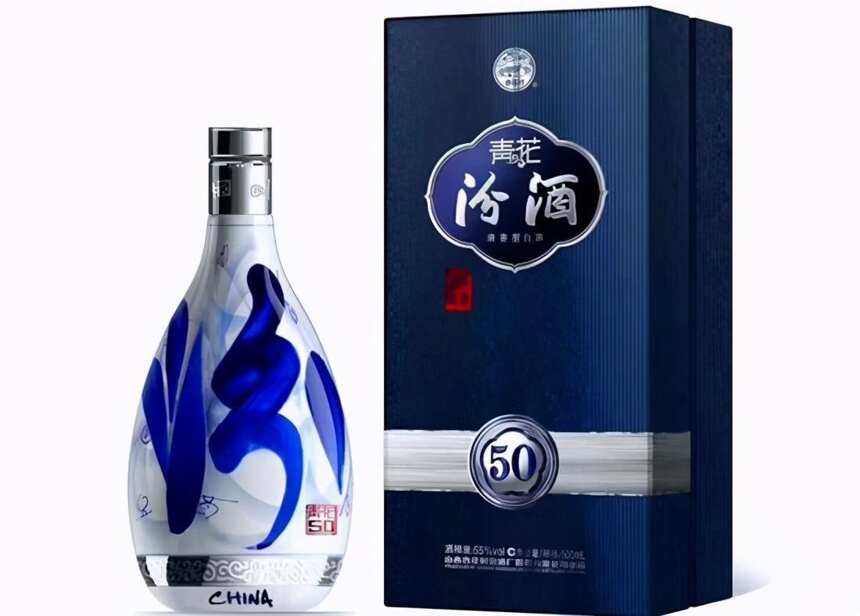 2021中国最好喝的4款白酒，全喝过的真土豪，你的实力允许喝几瓶