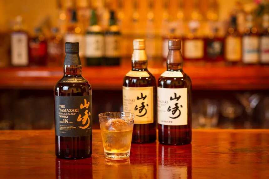 做日本威士忌投资，这钱赚得有点过分