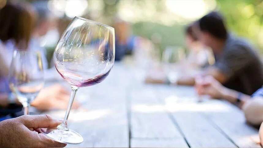 葡萄酒爱好者绝望时刻，你经历过几个？