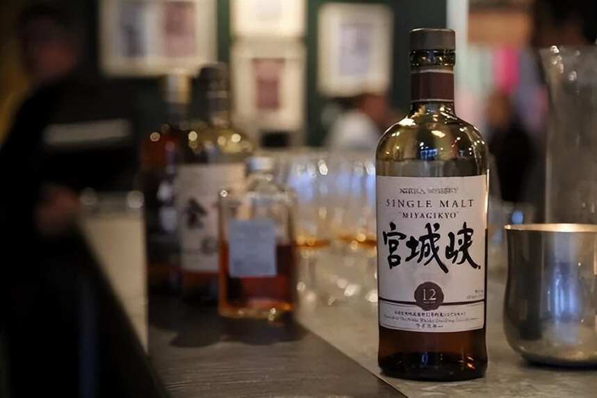 日本威士忌为何深受追捧？