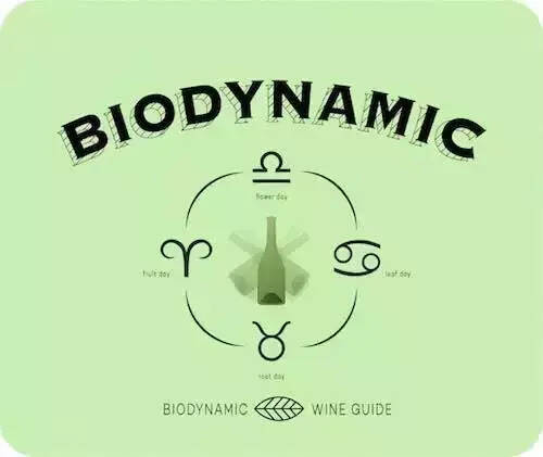 涨姿势｜什么是有机、生物动力法与可持续发展葡萄酒？