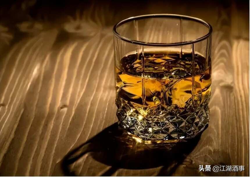 一位威士忌总监，18年前就预测了中国威士忌的发展！到底准不准？