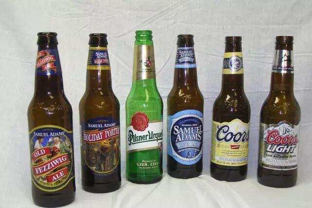 瓶装啤酒、罐装啤酒和桶装啤酒有什么区别？