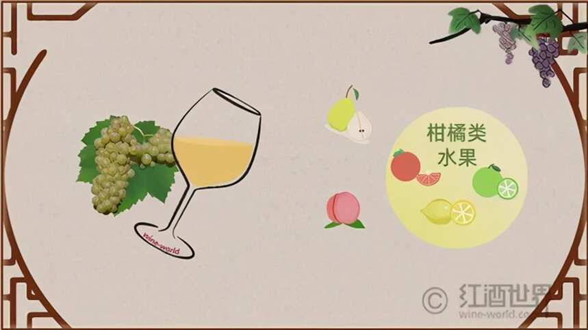 中国常见酿酒葡萄