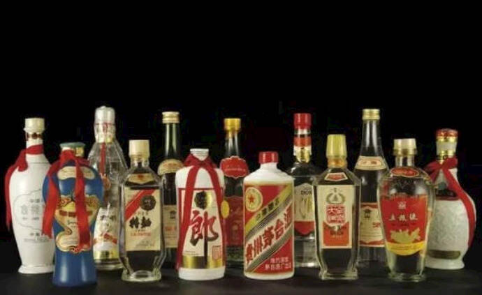 中国白酒“嫡系”选购指南丨以下八大品牌，避免踩雷