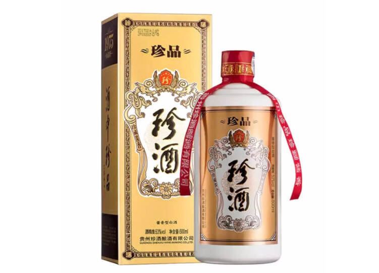 记忆中的3款贵州“老酒”，都是香醇好喝的纯粮酒，却难走出当地