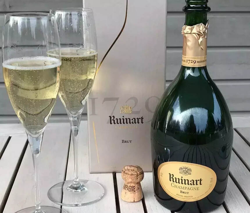 最新权威发布：2018 年最受推崇的 30 个香槟品牌