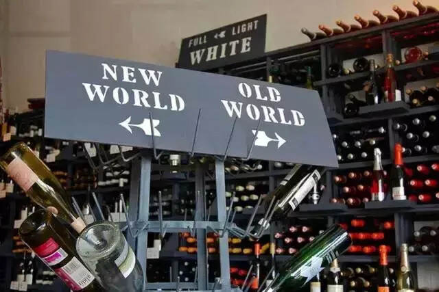 葡萄酒，新世界好还是旧世界好？