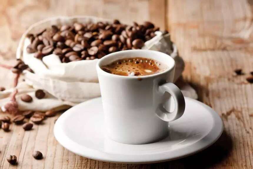 全世界最流行的 8 种咖啡，你喝过几种？