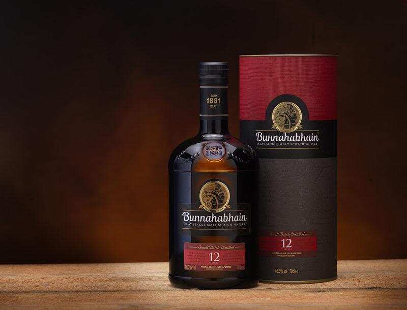 聚焦 |卡慕远流携众多知名苏格兰威士忌品牌齐聚Whisky L!2020