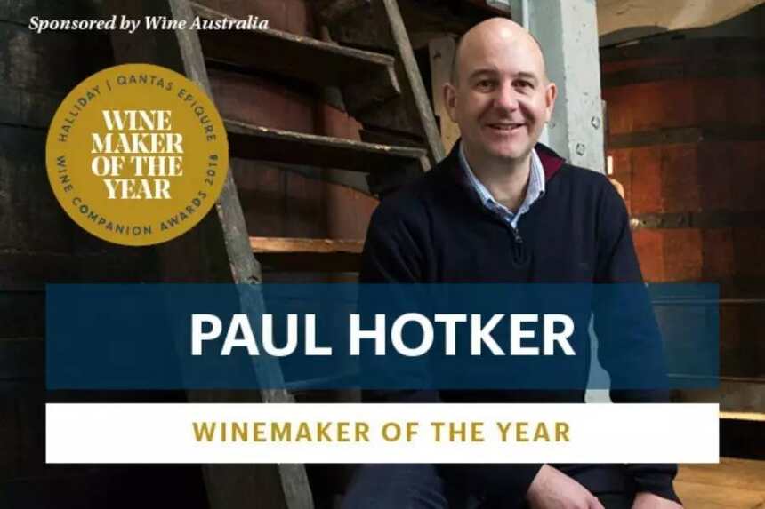 别只知道奔富，2018年澳大利亚最好的酒庄、葡萄酒名单在这里