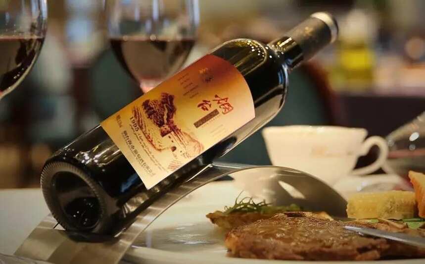 这场高端品鉴会，蓬莱产区“海岸葡萄酒”即将惊艳济南！