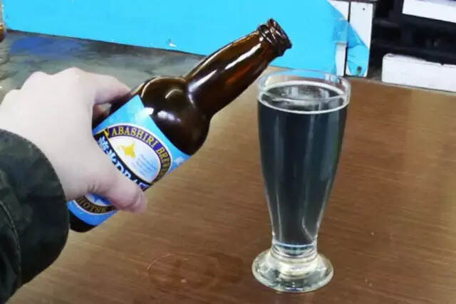 白啤、黄啤、红啤、黑啤、蓝啤和绿啤有什么区别？