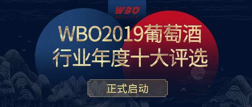 WBO2019年度大奖正式启动：评选分为2个阶段，奖项规划6个类别