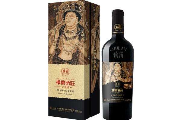 这个酒庄凭什么斩获“中国酒类流通 20 年创新企业奖”？