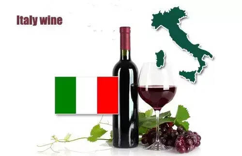 意大利的葡萄酒和其他国家的葡萄酒有何差别？