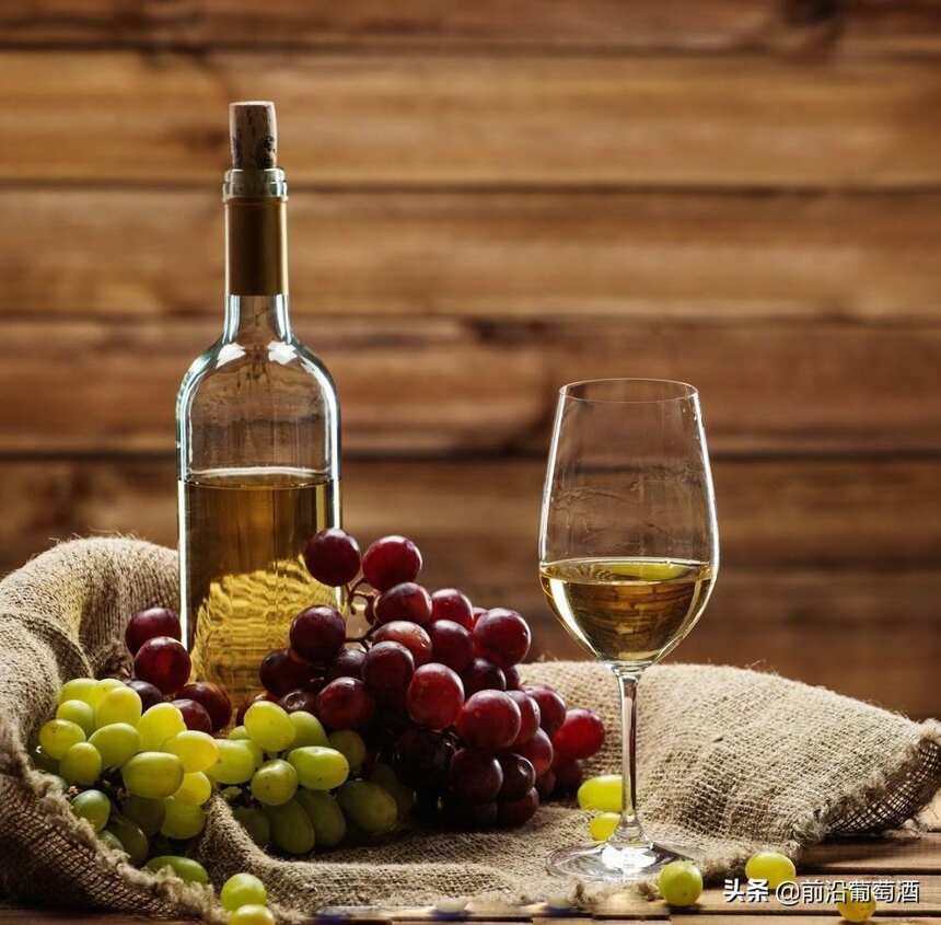 维蒙蒂诺葡萄酒,科普最常见的100种葡萄酒佳酿之一维蒙蒂诺葡萄酒