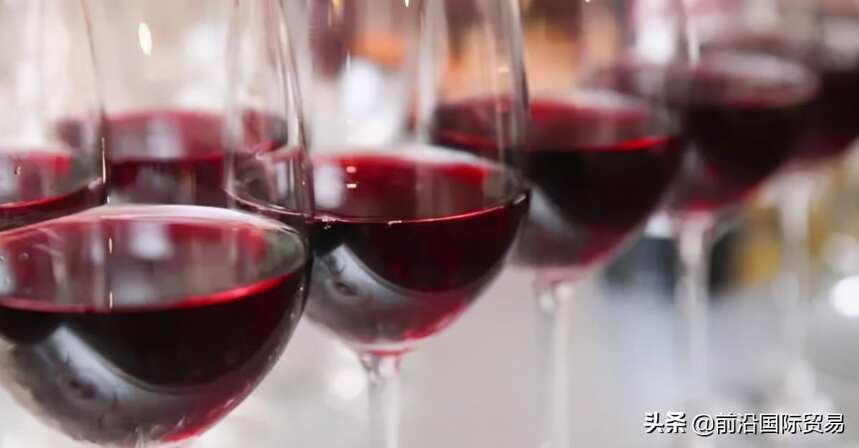 科普世界上最常见的100种葡萄酒佳酿之一紫北塞葡萄酒