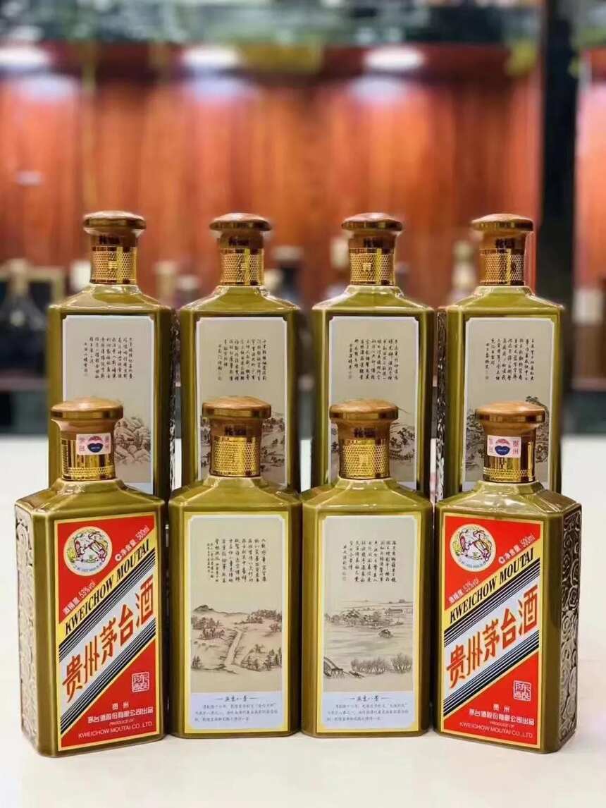 中国白酒文化