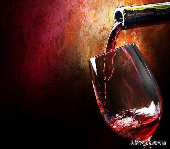 仙粉黛葡萄酒，科普最常见的100种葡萄酒佳酿之一的仙粉黛葡萄酒