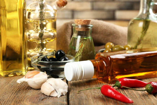花生油、橄榄油、菜籽油……究竟哪种油才是最好的？