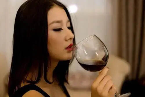 葡萄酒在中国的发展趋势？