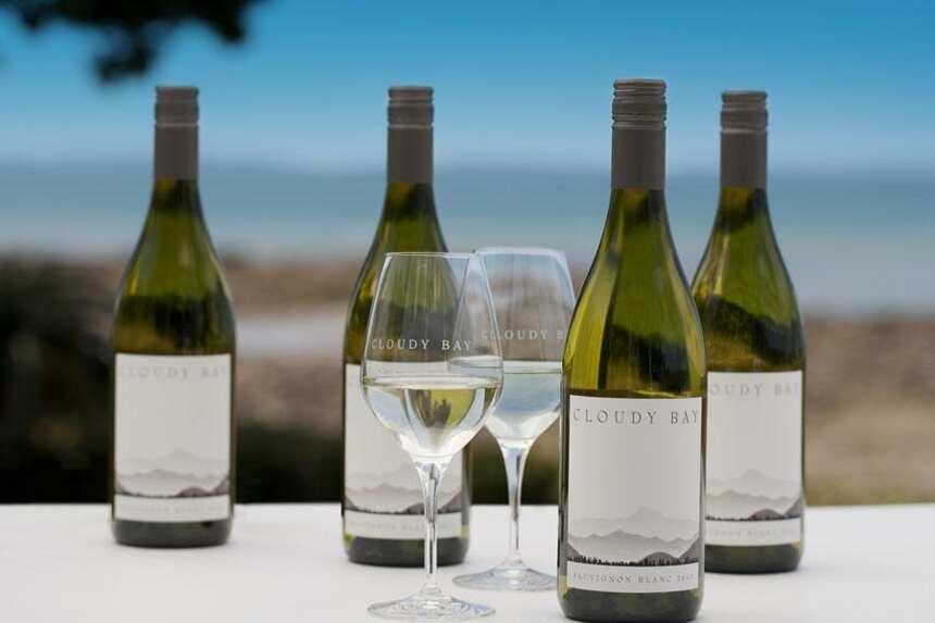 新西兰马尔堡与马丁堡葡萄酒有什么区别？