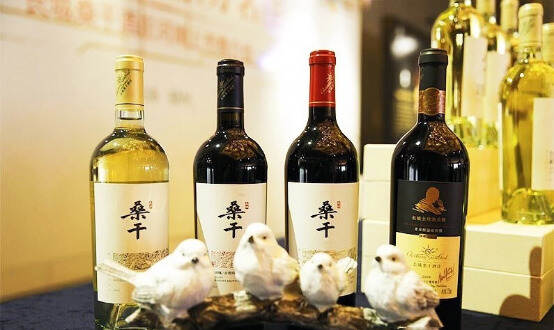 长城葡萄酒这张“中国名片”，彰显中国葡萄酒新势力